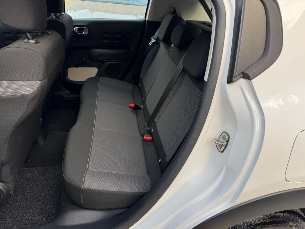 Citroen C3 1.5 BlueHDi 100cv S&S Feel 2022