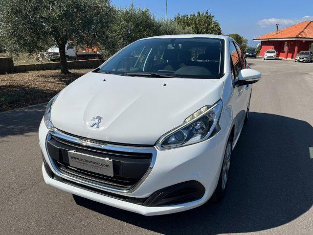 PEUGEOT 208 BlueHDi 75 5 porte Active