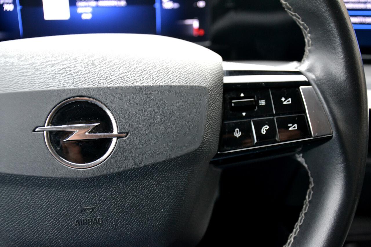 Opel Astra 1.5 D 130CV **PREZZO REALE**UNIPRO'**GARANZIA 12M*