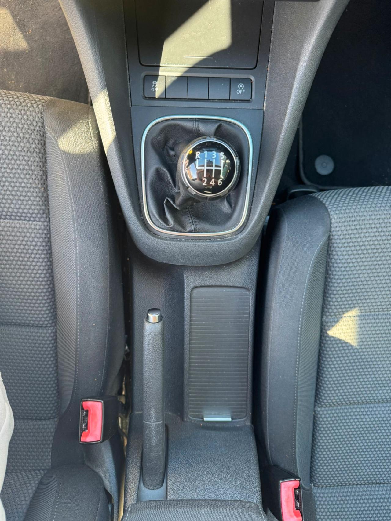 Volkswagen Golf 1.2 TSI 5p. Comf. BlueM. Tech.