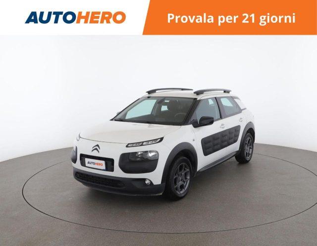 CITROEN C4 Cactus BlueHDi 100 Feel