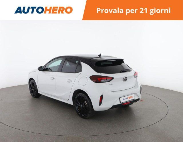 OPEL Corsa 1.2 100 CV GS Line