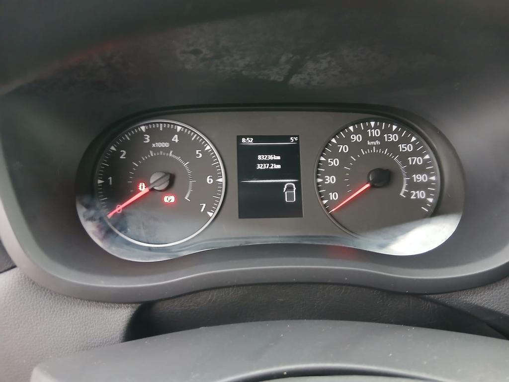 Renault Master T33 2.3 dci 150cv L2H2 Ice Plus E6d-temp