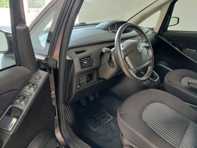 LANCIA MUSA 1.4 Argento Ecochic GPL