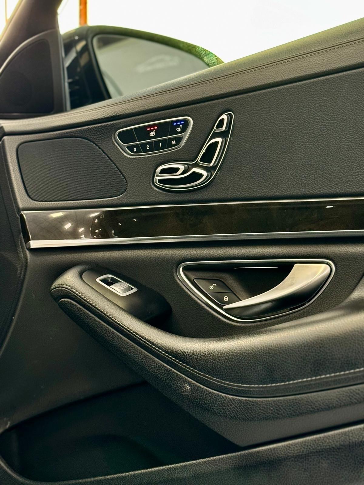 Mercedes-benz S 350 W-v222 S350cdi BlueTec Edizione euro 6