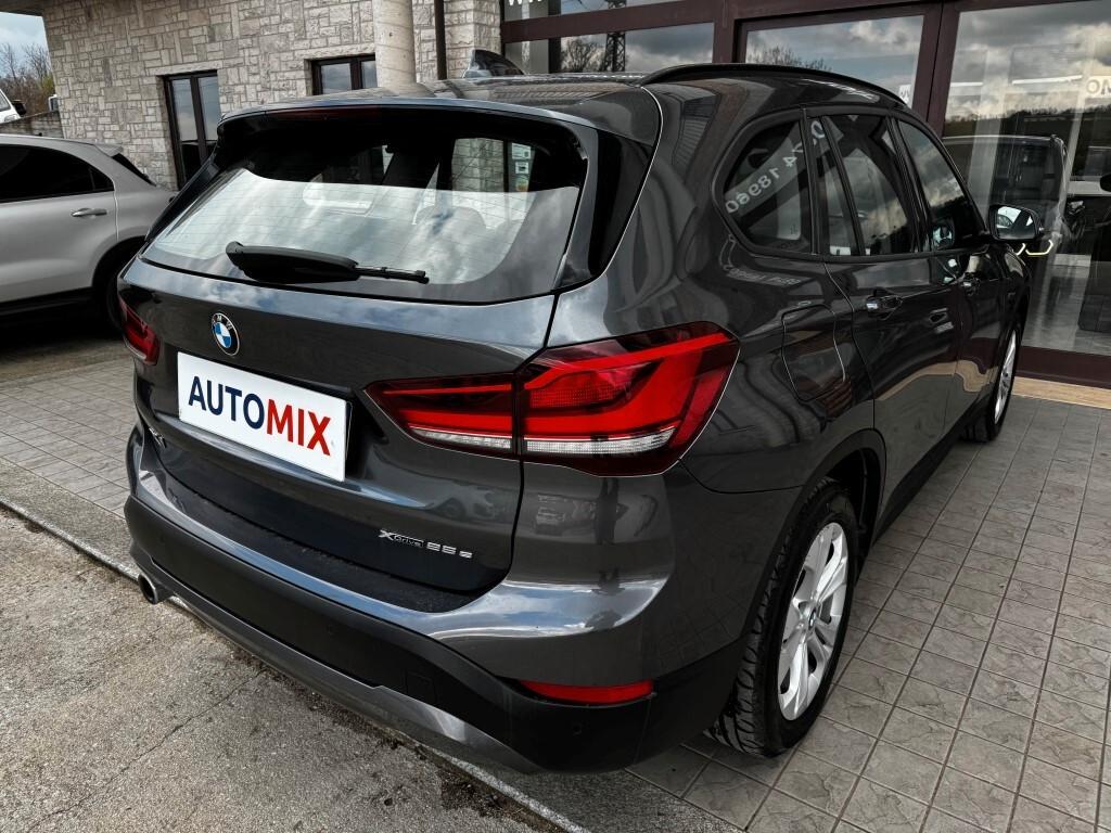 Bmw X1 xDrive25e Business Advantage