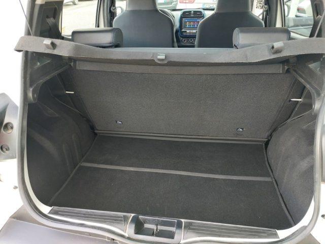 DACIA Spring Electric 45 Plus km 32000 Fatt. Pred. carica 30kw