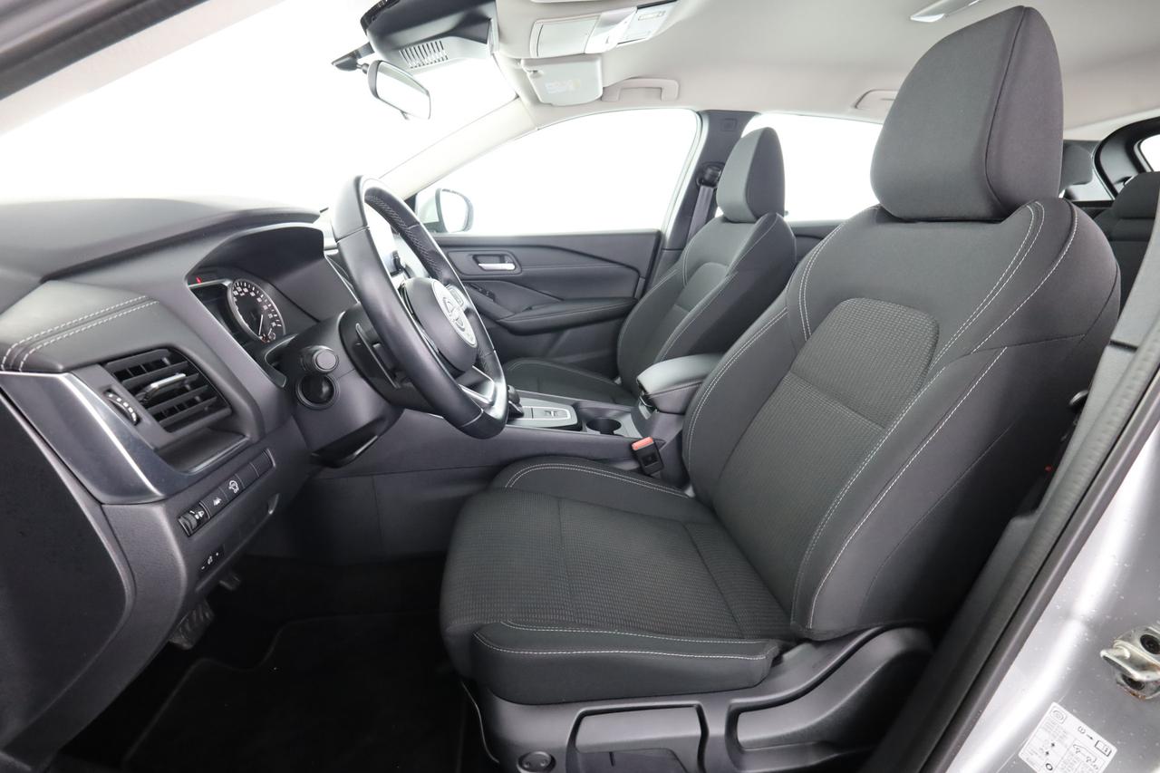 NISSAN Qashqai 3ª serie Qashqai MHEV 158 CV Xtronic Business