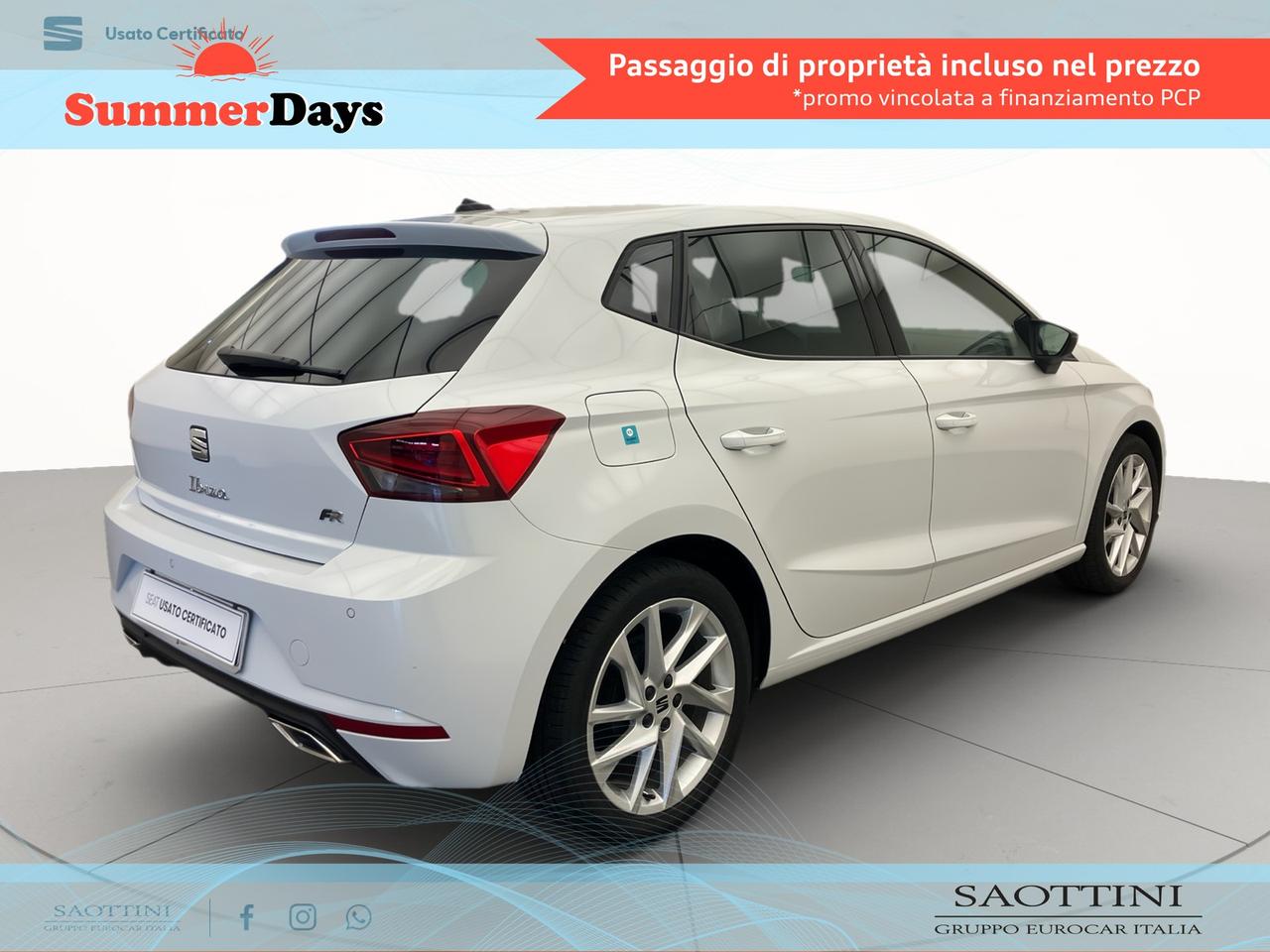 1.0 ecotsi FR 95 CV