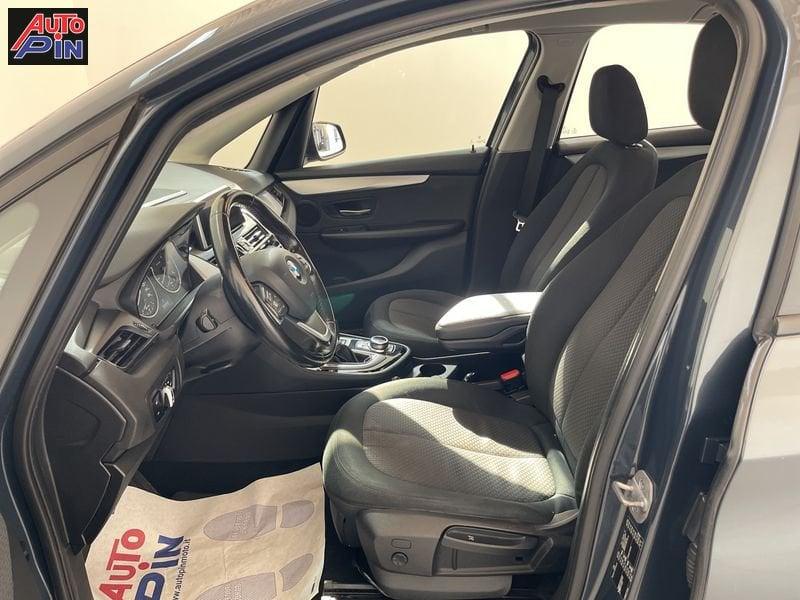 BMW Serie 2 Active Tourer 216d Active Tourer