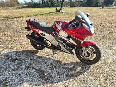 Honda CBR 1000 F