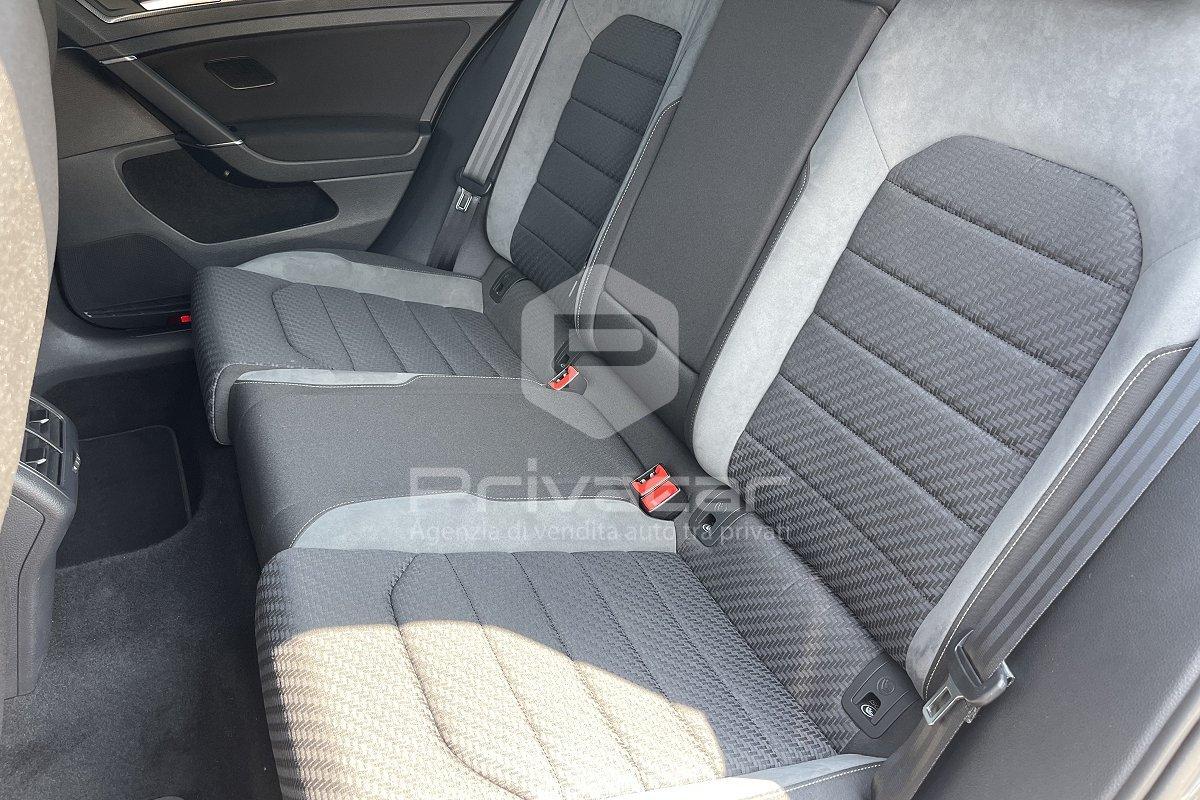 VOLKSWAGEN Golf 1.5 TSI ACT DSG 5p. Sport BlueMotion Technology
