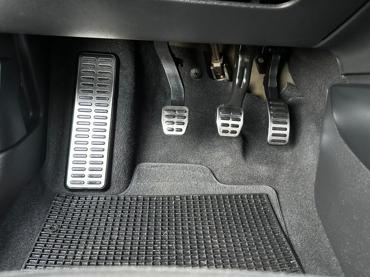 Audi A1 1.6 TDI S line edition
