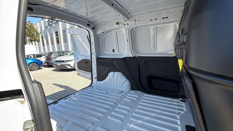 Peugeot e-Partner Partner BlueHDi 100 PL-DC Furgone Mobile