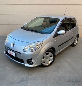Renault Twingo 1.5 Diesel