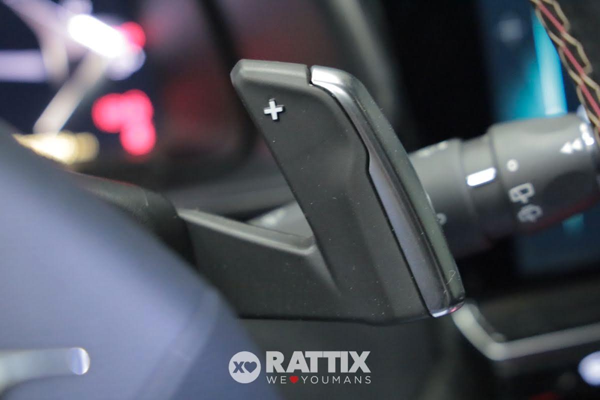 DS Automobiles DS 7 1.5 BlueHDI 130CV Performance Line Auto