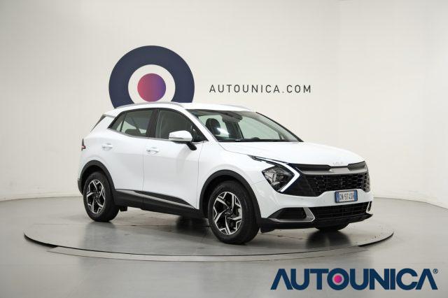 KIA Sportage 1.6 CRDI MHEV BUSINESS NEOPATENTATI