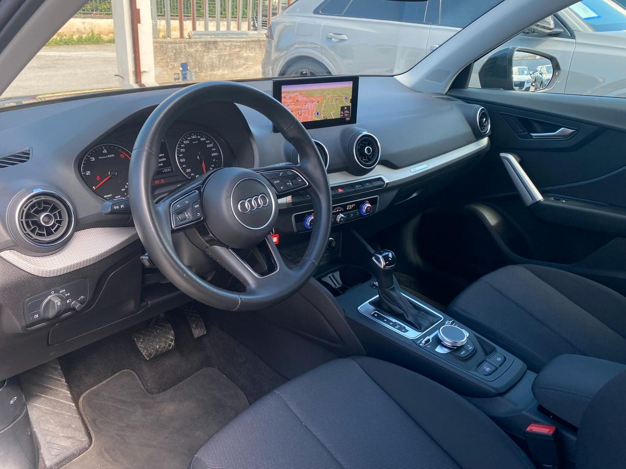 Audi Q2 Business 2.0 TDI 116CV s-tronic 30