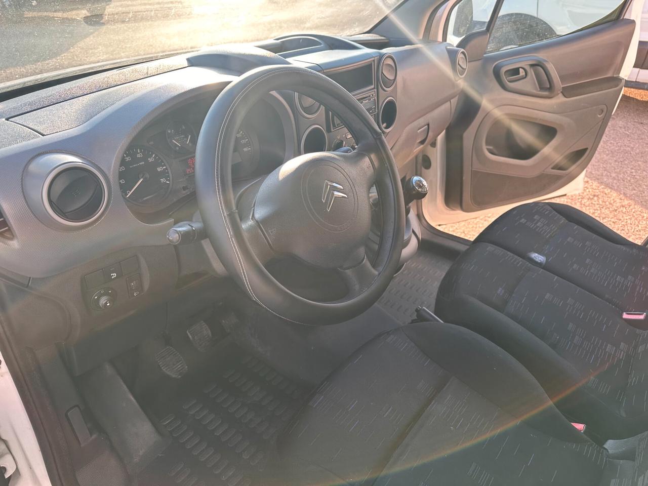Citroen Berlingo 1.6 HDi 90CV Multispace