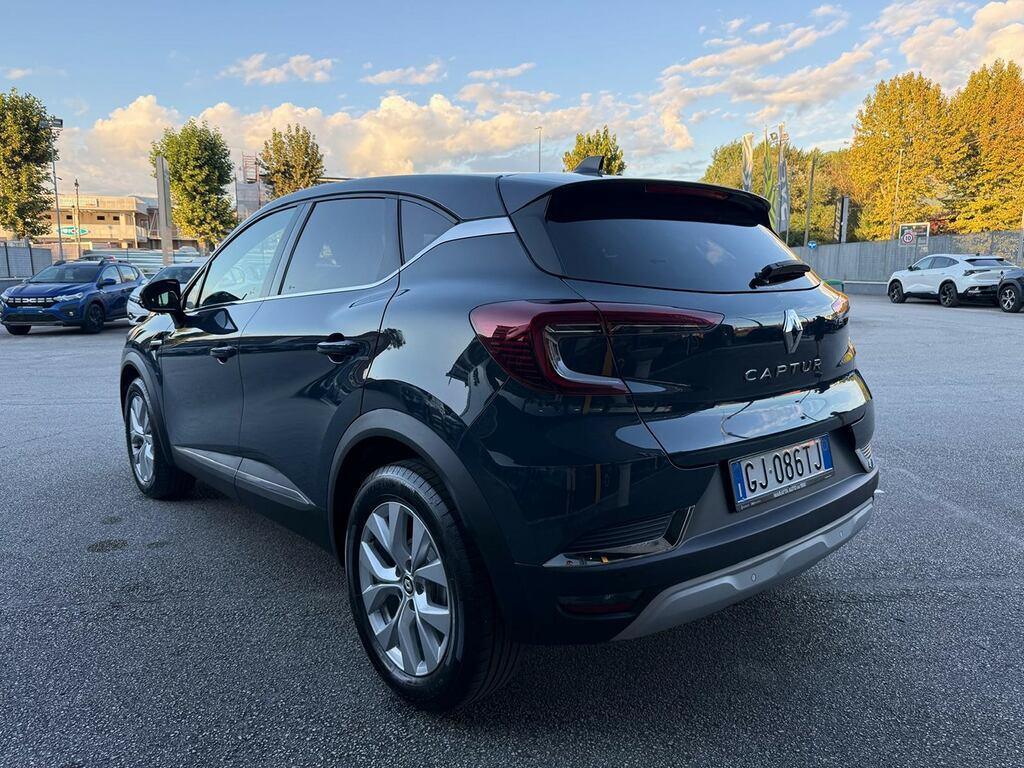Renault Captur 1.0 tce Intens Gpl 100cv my21