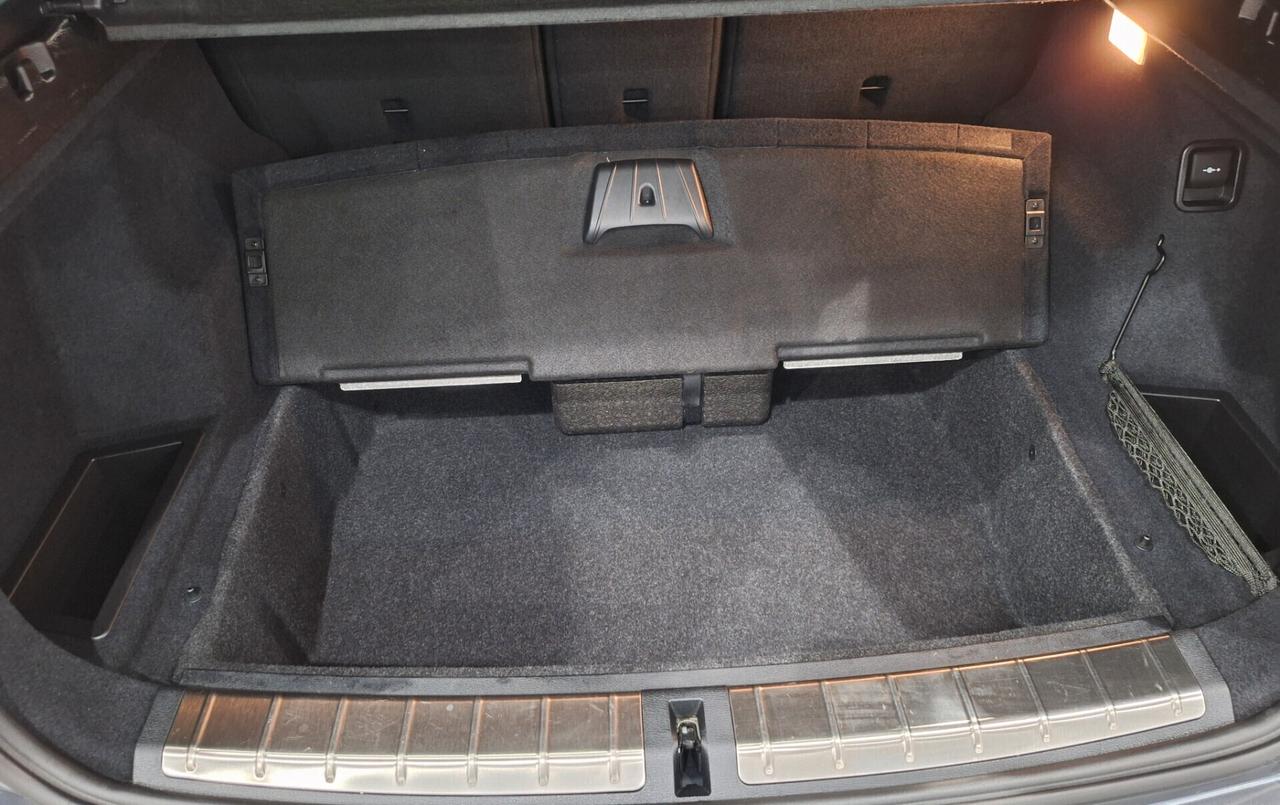Bmw X1 sDrive18d 150Cv Sport Line Promo