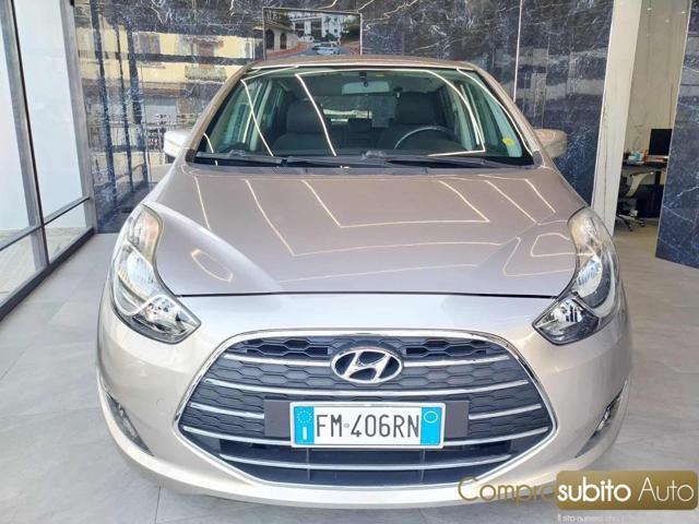 HYUNDAI iX20 1.4 90 CV XPossible (Garanzia 12 Mesi)