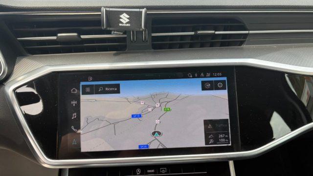 AUDI A6 Avant 40 2.0 TDI S tronic Business Sport