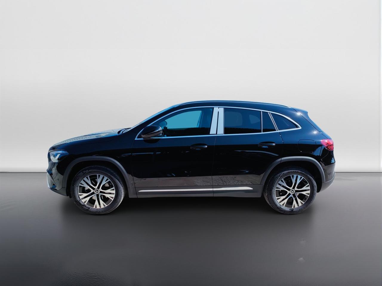 Mercedes-Benz GLA 180