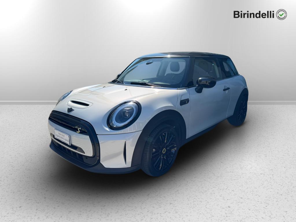 MINI Mini Full El. (F56) - Mini Cooper SE Yours
