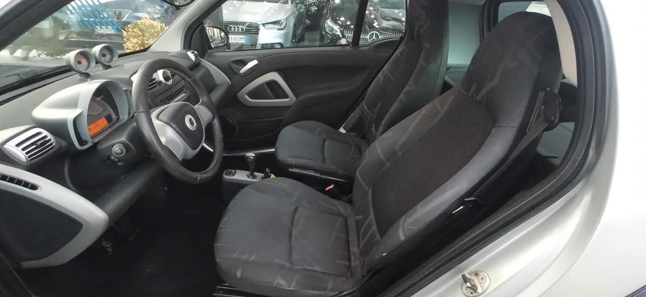 Smart ForTwo 1000 passion