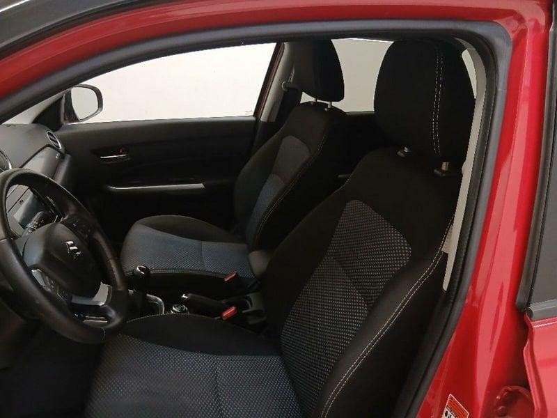 Suzuki Vitara 1.0 boosterjet Cool 4wd allgrip