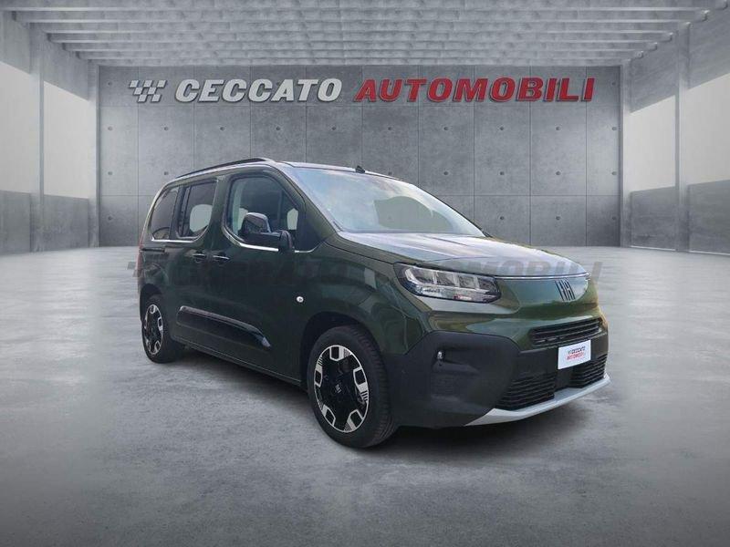 FIAT Doblò Doblo Passo Corto 1.5 d Doblo 100cv