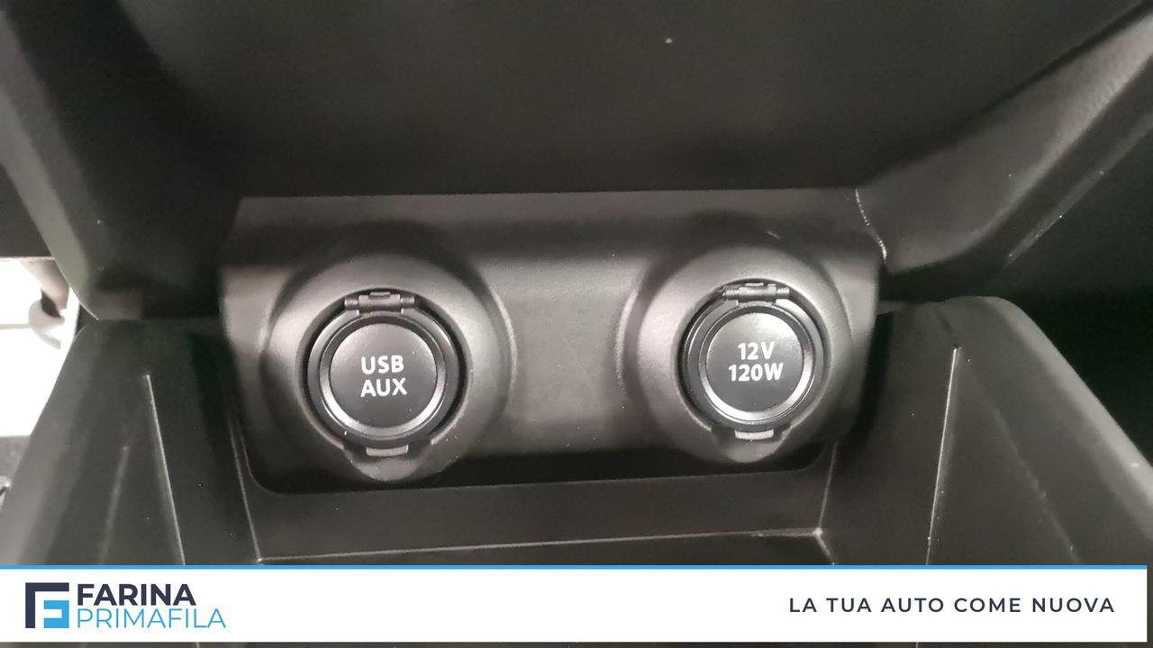 SUZUKI Swift VI 2020 - Swift 1.2h Top 2wd
