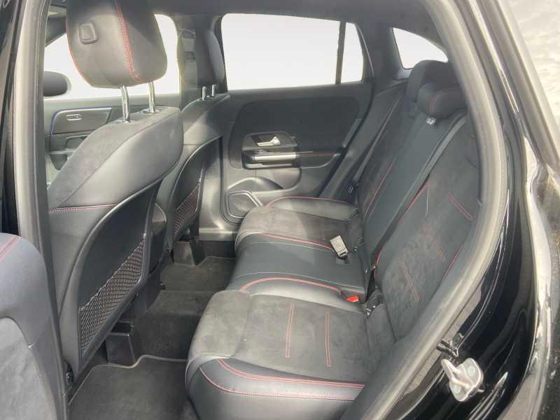 Mercedes-Benz GLA 180 d AMG Line Premium AuTo