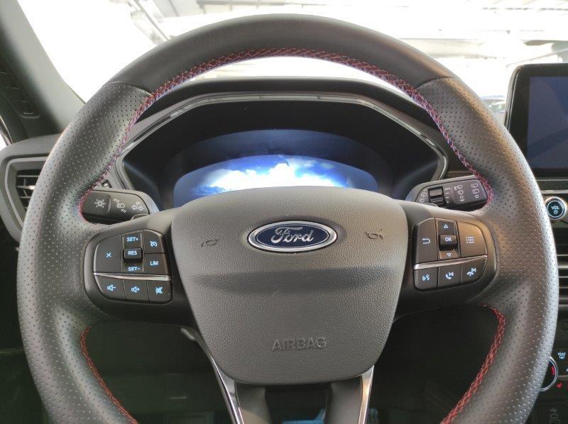 FORD Kuga 3ª serie - Kuga 2.0 EcoBlue 120 CV aut. 2WD ST-Line