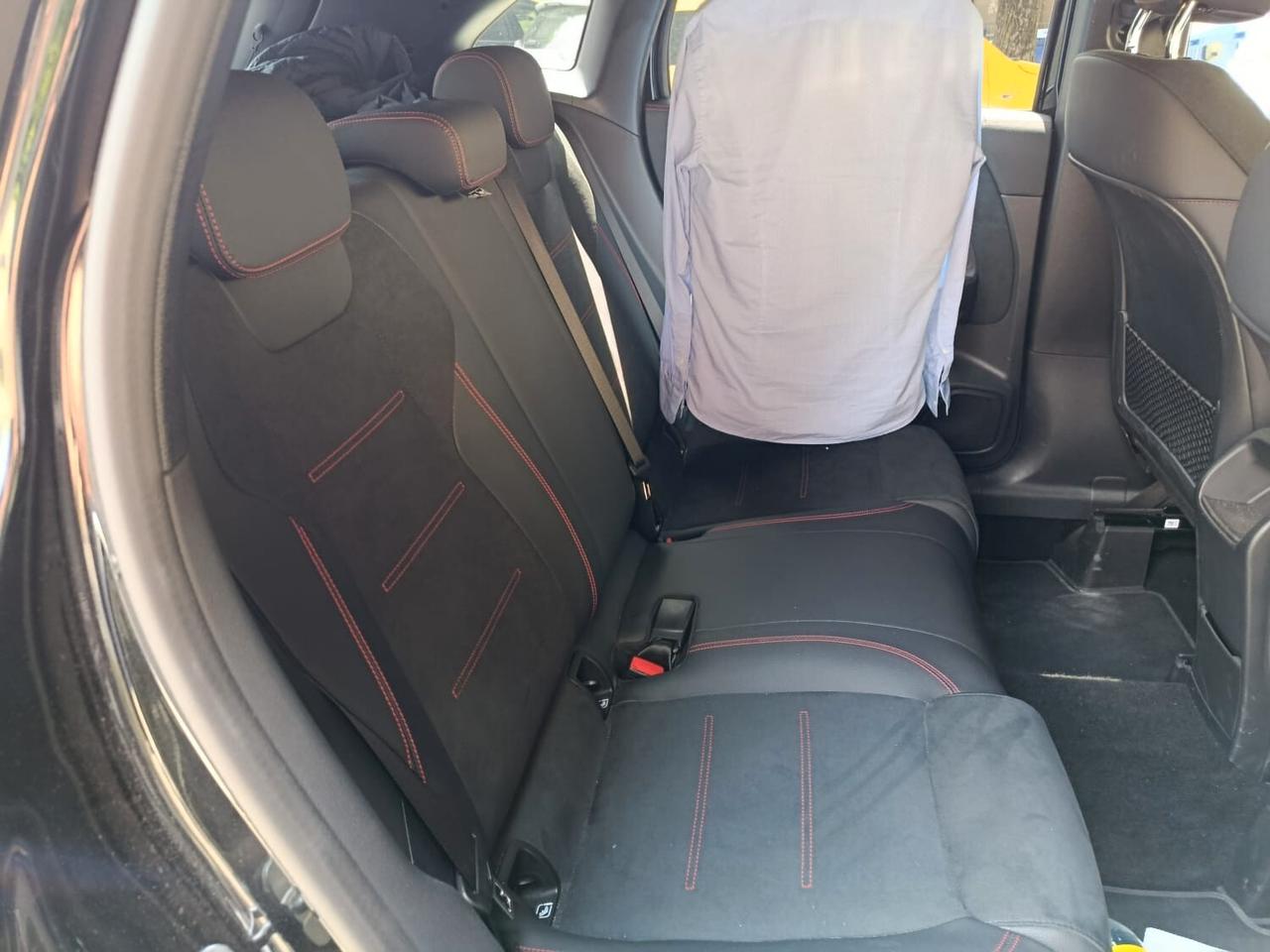 Mercedes-benz GLA 200 d Automatic AMG Line Premium Plus