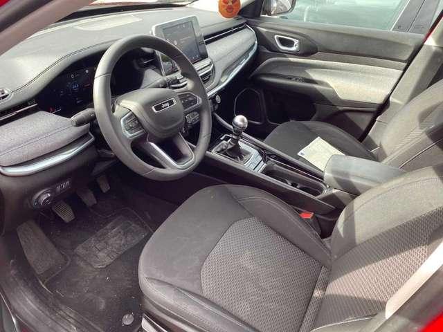 Jeep Compass Compass 1.3 turbo t4 Longitude 2wd 130cv