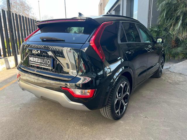 KIA Niro 1.6 GDi DCT HEV Evolution