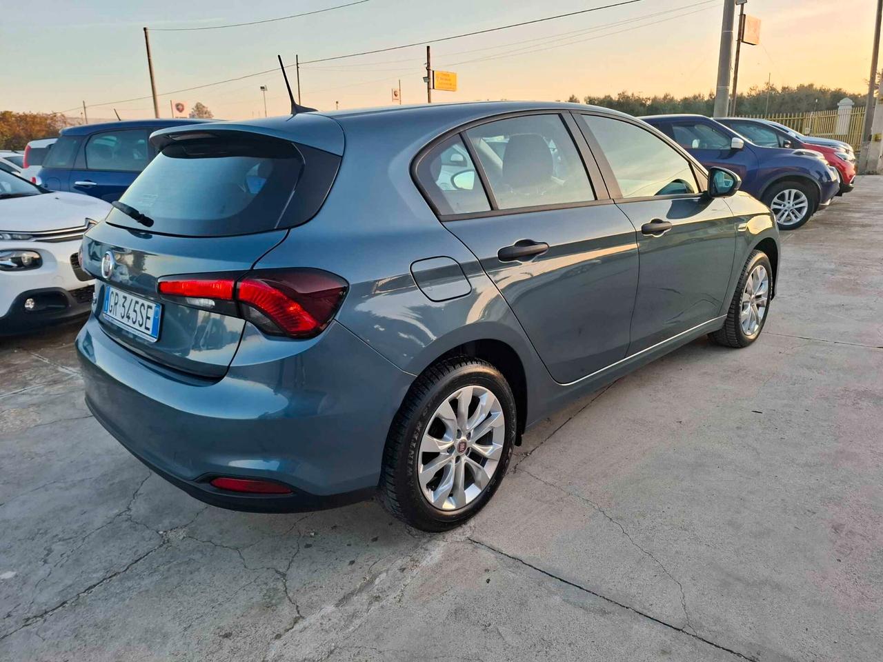 Fiat Tipo 1.0 BENZINA - 2023 5 PORTE SOLI 20 MILA KM !!!!!!!!!