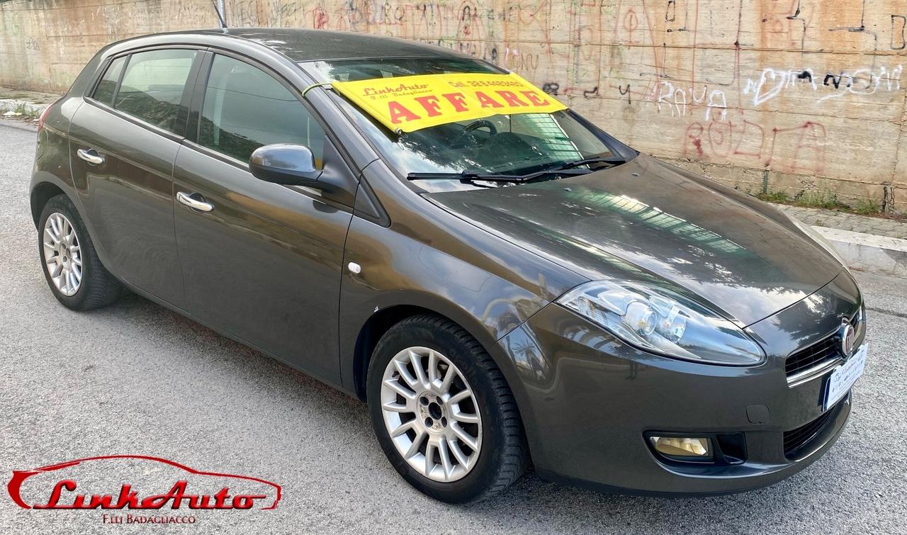 Fiat Bravo 1.6 MULTIJET 105 CV active