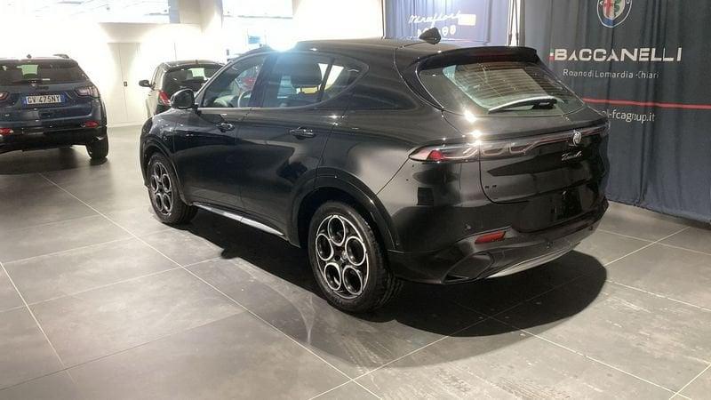 Alfa Romeo Tonale Tonale 1.5 160 CV MHEV TCT7 Ti