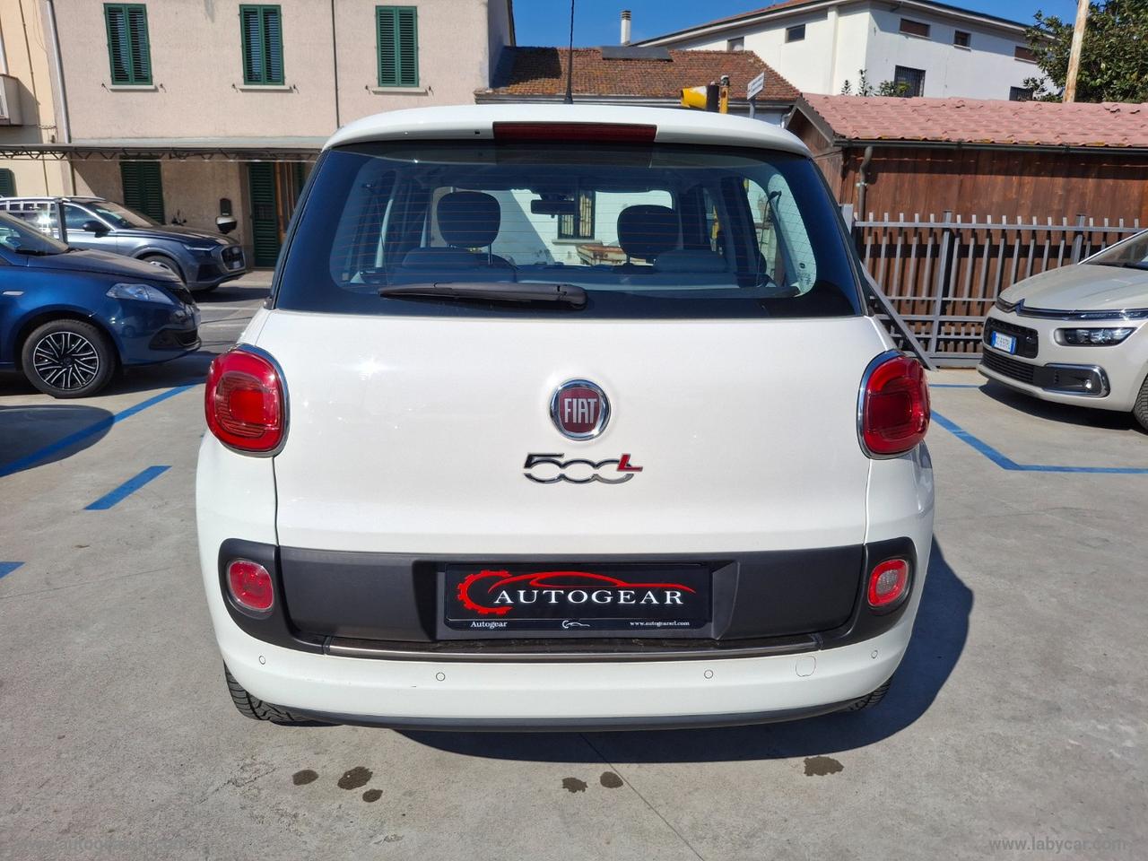 FIAT 500L 1.3 MJT 95 CV Business