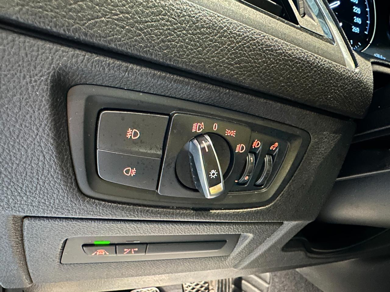Bmw 116 116i 5p. Advantage
