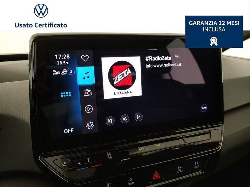 Volkswagen ID.3 45 kWh Pure Performance