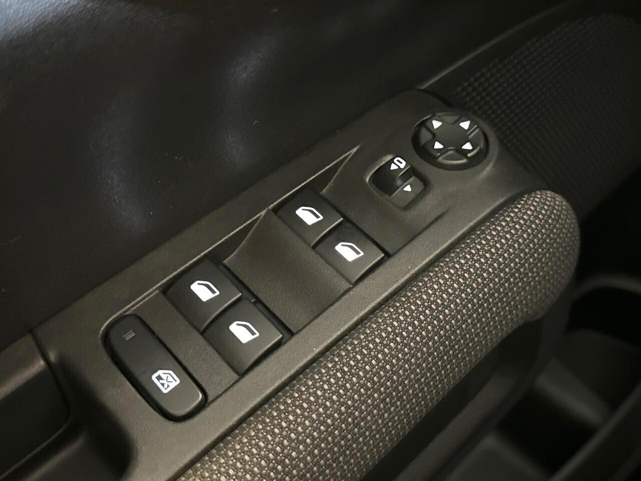 Citroen C3 Aircross PureTech 110 S&S Feel