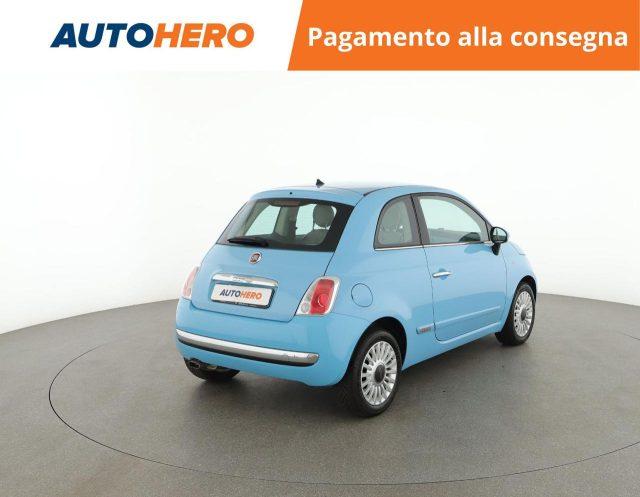 FIAT 500 1.2 Pop Star