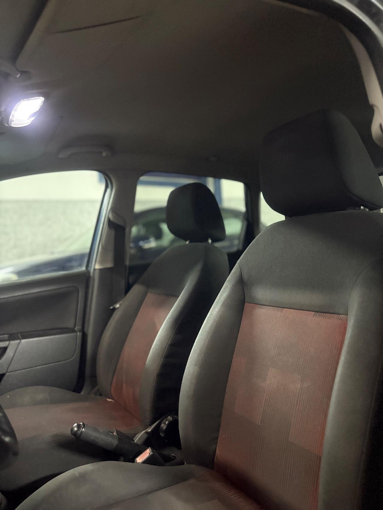 Ford Fiesta 1.2 GPL 5 porte