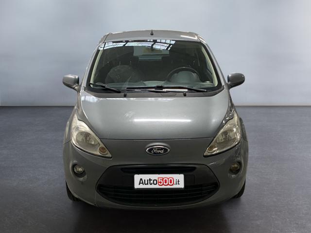 FORD Ka+ 1.2 8V 69CV