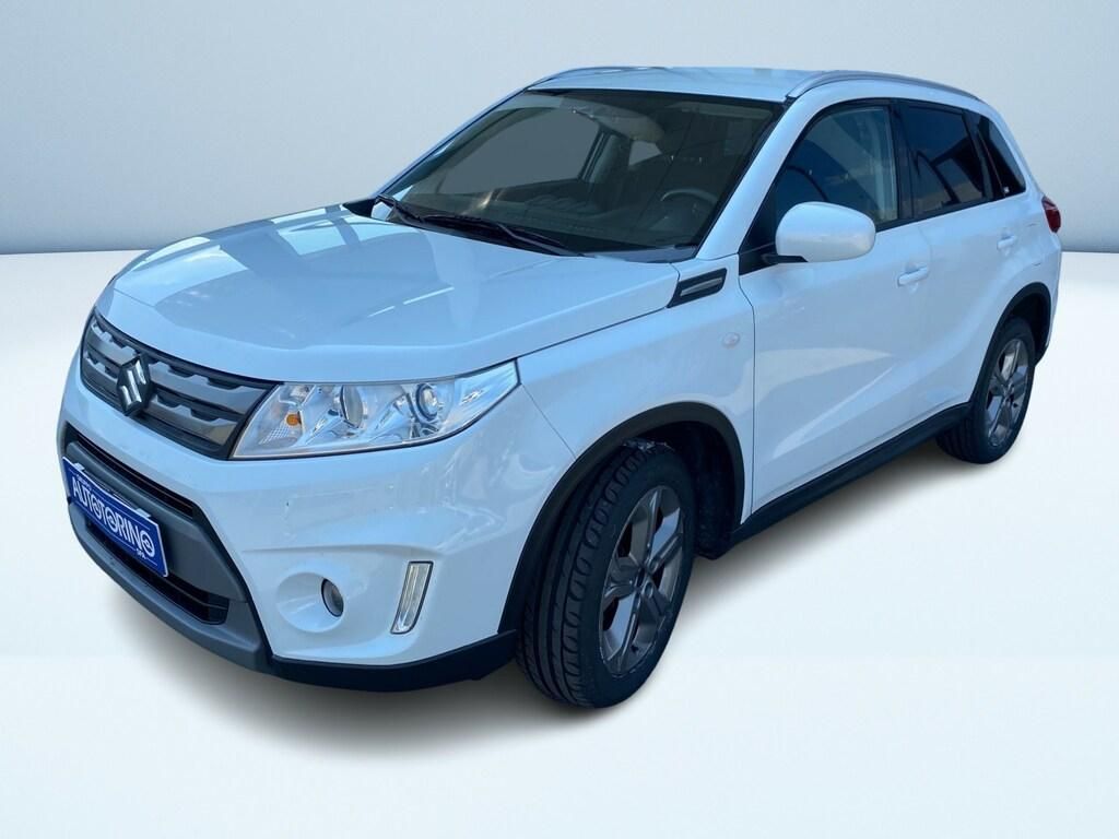 Suzuki Vitara 1.6 DDiS V-Cool 2WD