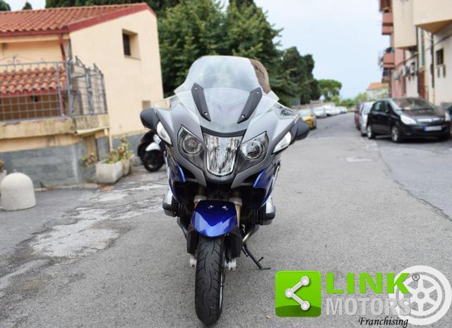 BMW R 1200 RT LC
